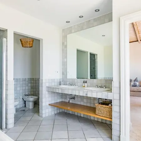 El Paraiso Sleeps 10 With Pool Air Con And Wifi Villa *
